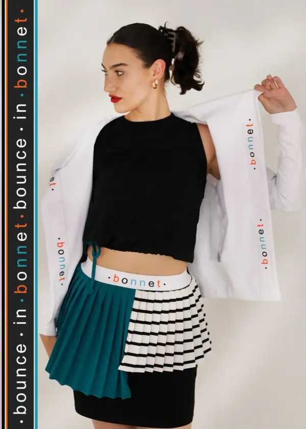 the ace • shield jacket - Image 5