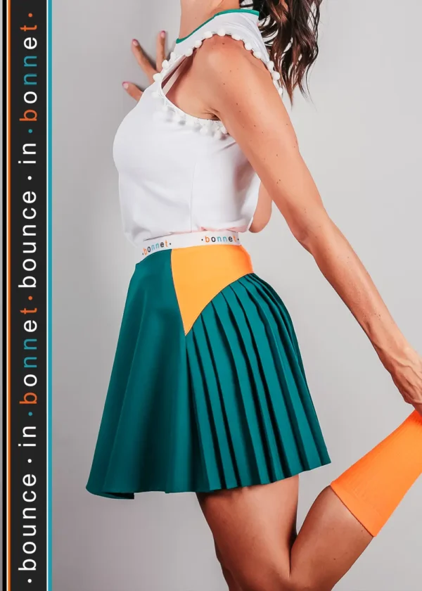the let • me • vibe skirt - Image 3