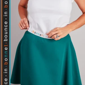 the let • me • vibe skirt