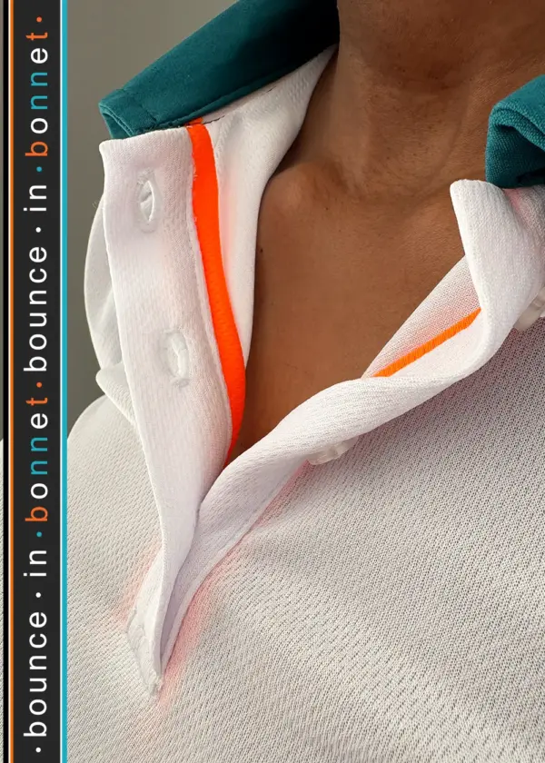 the court • craze top