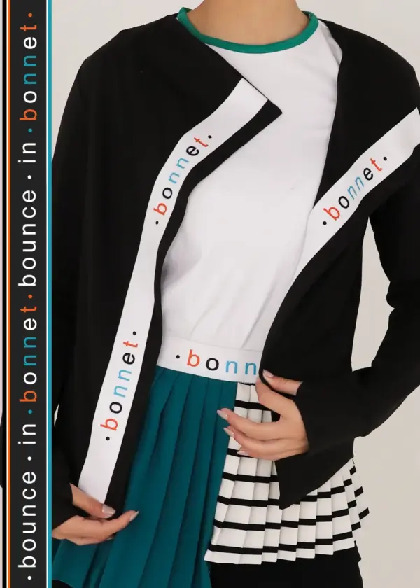 the ace • shield jacket - Image 2