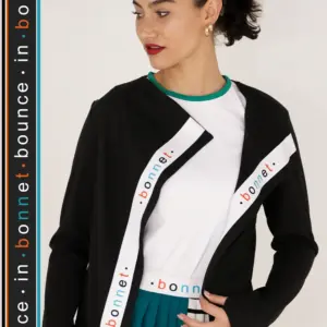 the ace • shield jacket