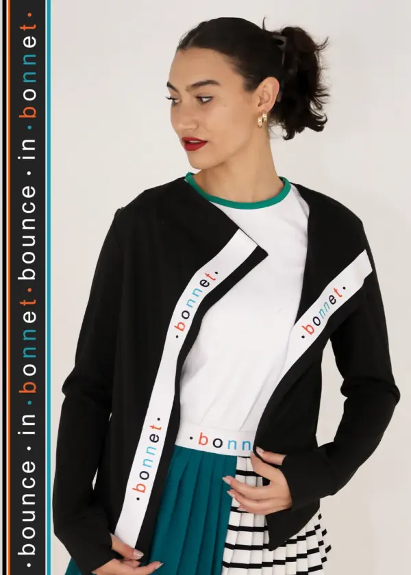 the ace • shield jacket