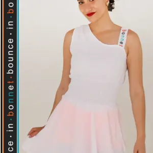 the fairway • femme dress