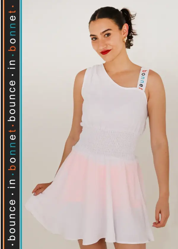the fairway • femme dress
