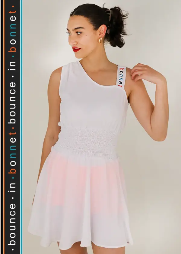 the fairway • femme dress - Image 3