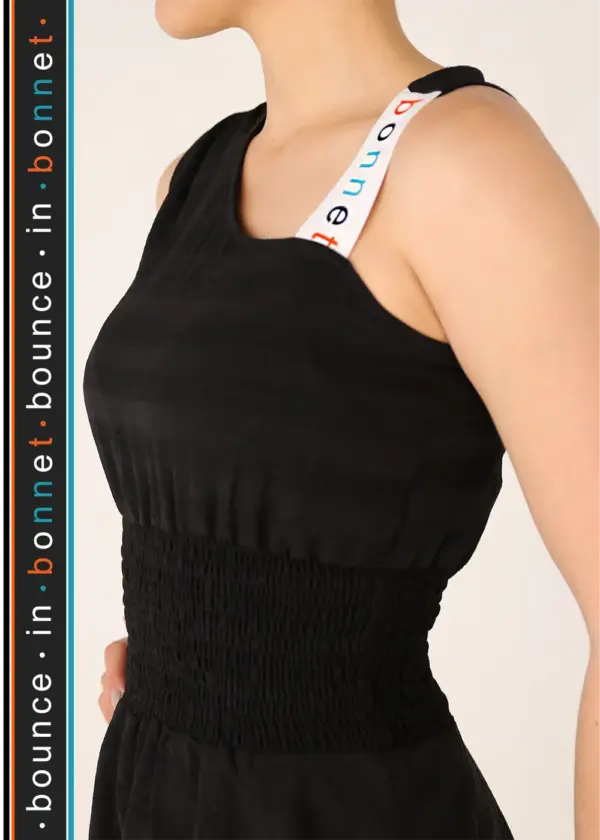 the fairway • femme dress - Image 5